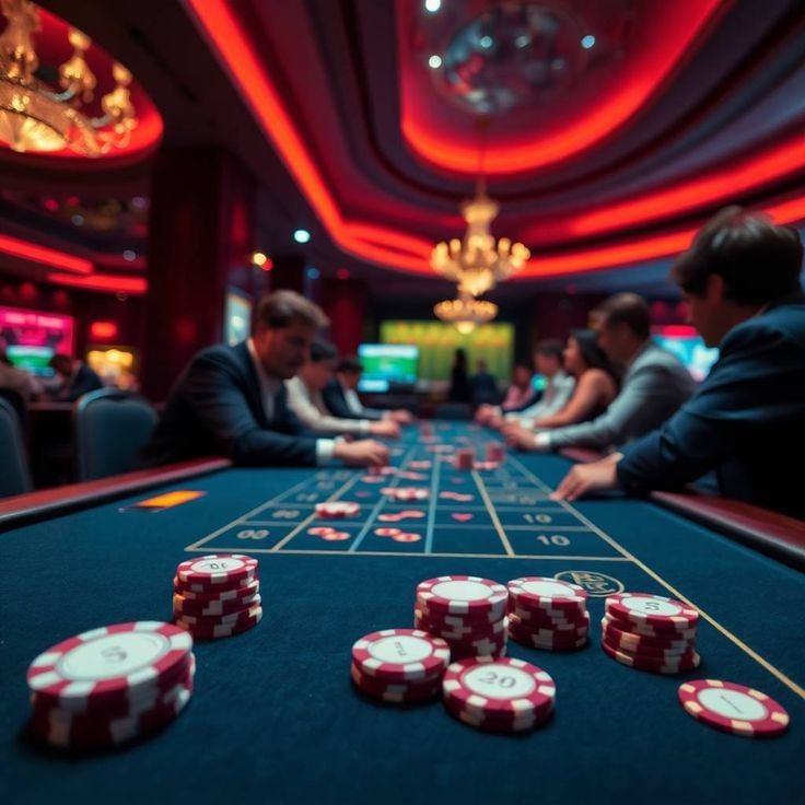 pmi77 live betting esports dan olahraga populer Indonesia tersedia 24 jam