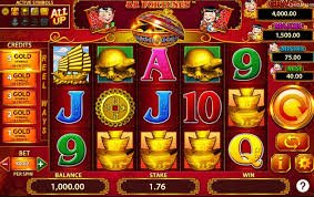 Bingo 75-bola pmi77 – varian klasik Amerika dengan pola menang beragam