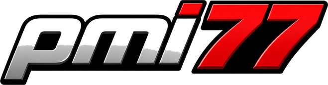 PMI77 Logo